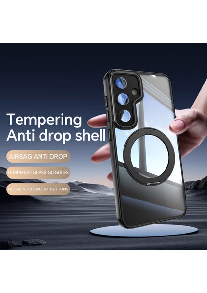 Samsung Galaxy S24 Telefon Kılıfı (Yurt Dışından) fırsatları