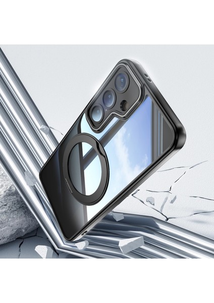 Samsung Galaxy S24 Telefon Kılıfı (Yurt Dışından) indirimleri