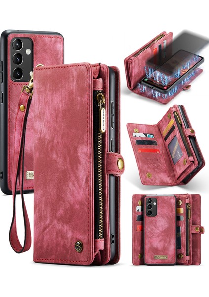 Samsung A54 Telefon Kılıfı (Yurt Dışından)