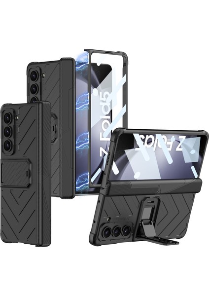 Samsung Galaxy Z Fold 5 Telefon Kılıfı (Yurt Dışından)