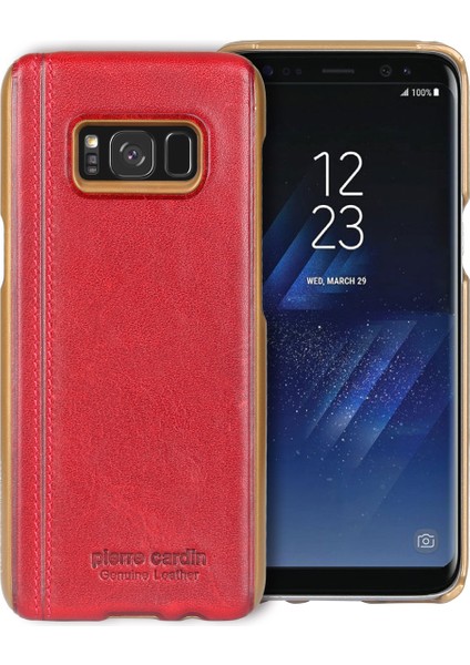 Samsung Galaxy S8 Telefon Kılıfı (Yurt Dışından)