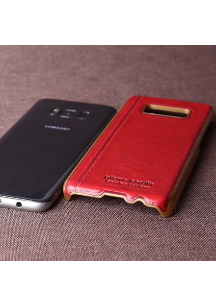 Samsung Galaxy S8 Telefon Kılıfı (Yurt Dışından) modelleri