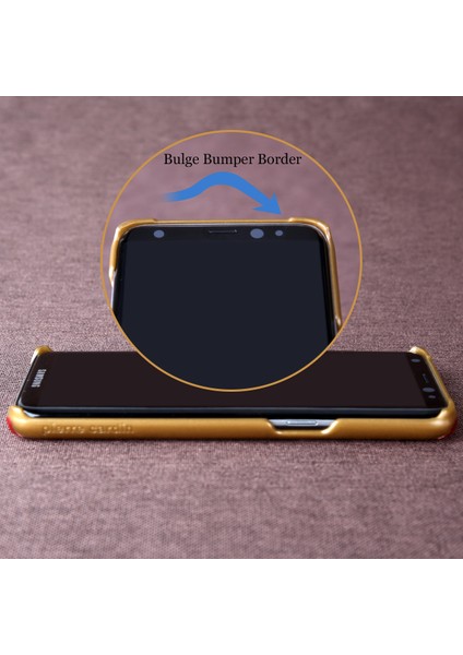 Samsung Galaxy S8 Telefon Kılıfı (Yurt Dışından) fırsatları