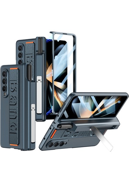 Samsung Galaxy Z Fold 4 Telefon Kılıfı (Yurt Dışından)