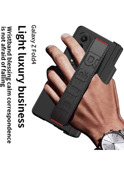 Samsung Galaxy Z Fold 4 Telefon Kılıfı (Yurt Dışından)