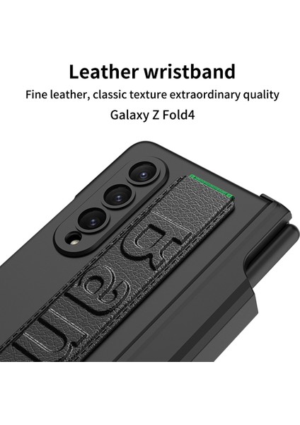 Samsung Galaxy Z Fold 4 Telefon Kılıfı (Yurt Dışından)