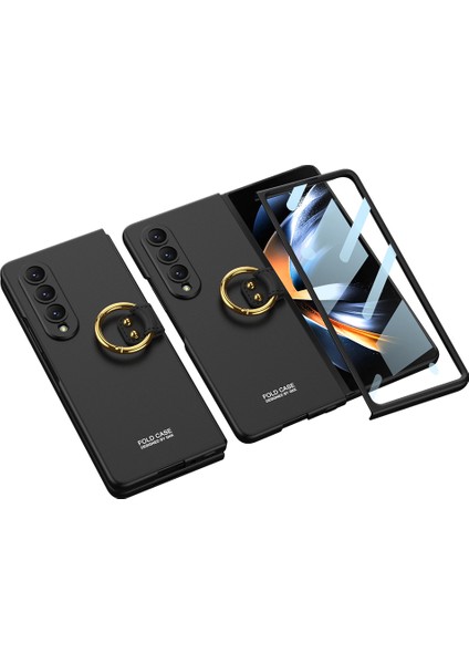 Samsung Galaxy Z Fold 4 Telefon Kılıfı (Yurt Dışından)