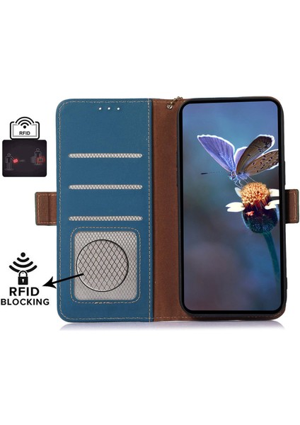 Samsung Galaxy S25 Telefon Kılıfı (Yurt Dışından)