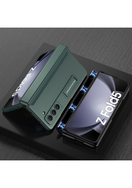 Samsung Galaxy Z Fold 5 Telefon Kılıfı (Yurt Dışından)