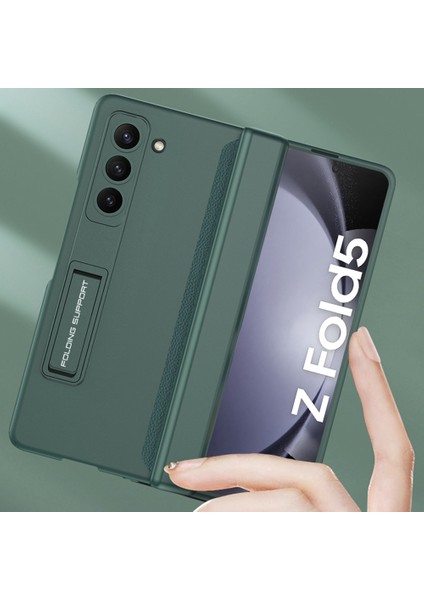 Samsung Galaxy Z Fold 5 Telefon Kılıfı (Yurt Dışından)