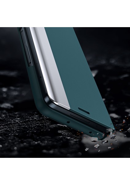 Samsung Galaxy Z Fold2 Telefon Kılıfı (Yurt Dışından) indirimleri