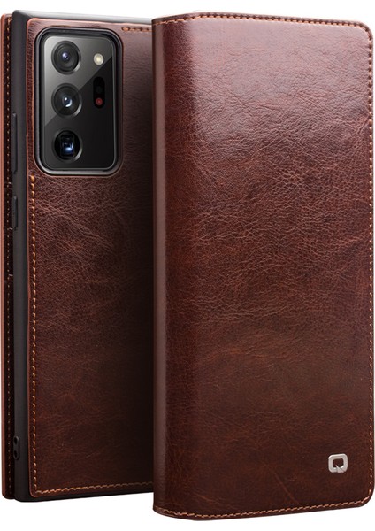 Samsung Galaxy Note 20 Ultra Telefon Kılıfı (Yurt Dışından)