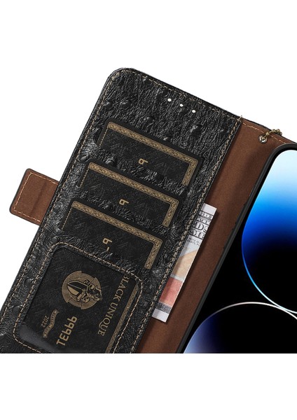 Samsung Galaxy S25 Telefon Kılıfı (Yurt Dışından)