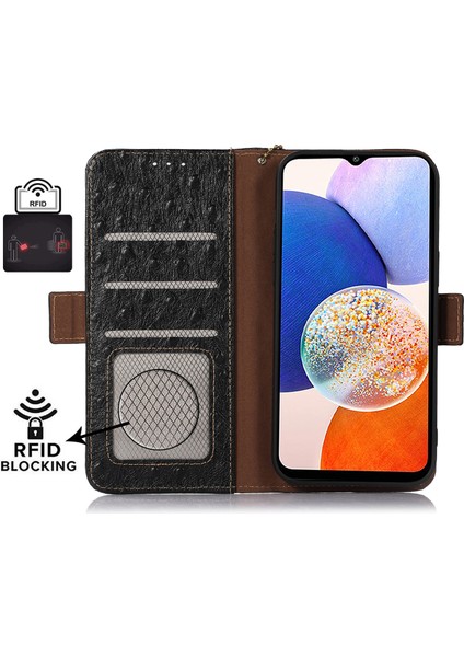 Samsung Galaxy S25 Telefon Kılıfı (Yurt Dışından)