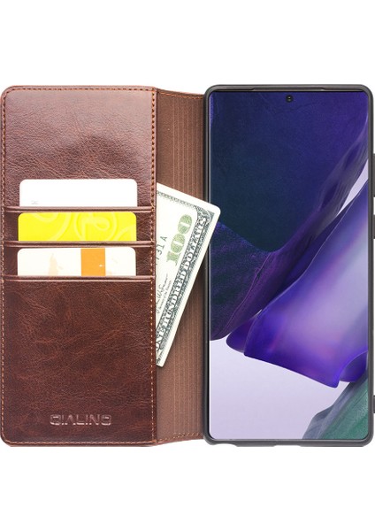 Samsung Galaxy Note 20 Ultra Telefon Kılıfı (Yurt Dışından) modelleri