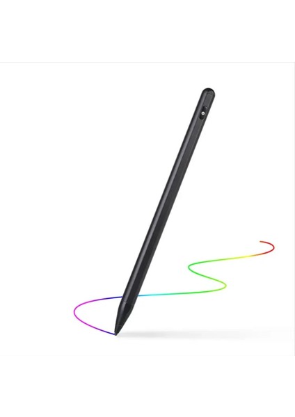 iPad Air Pro Mini Tüm Modeller Ile Uyumlu Avuç Içi Reddi Stylus Yazı Çizim Kalemi