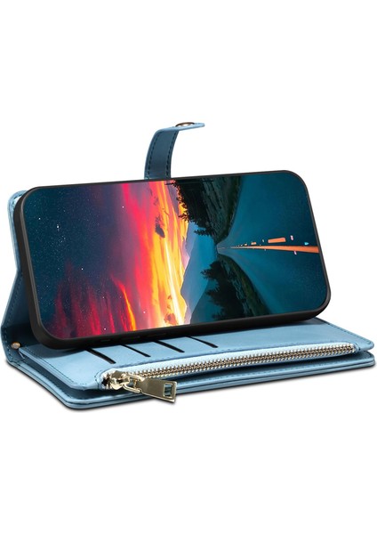 Samsung Galaxy S25 Telefon Kılıfı (Yurt Dışından)