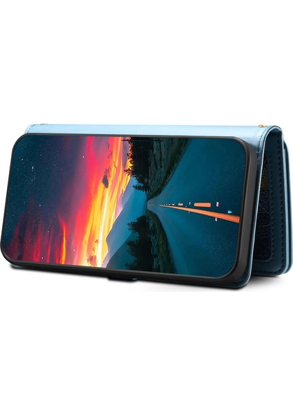 Samsung Galaxy S25 Telefon Kılıfı (Yurt Dışından)
