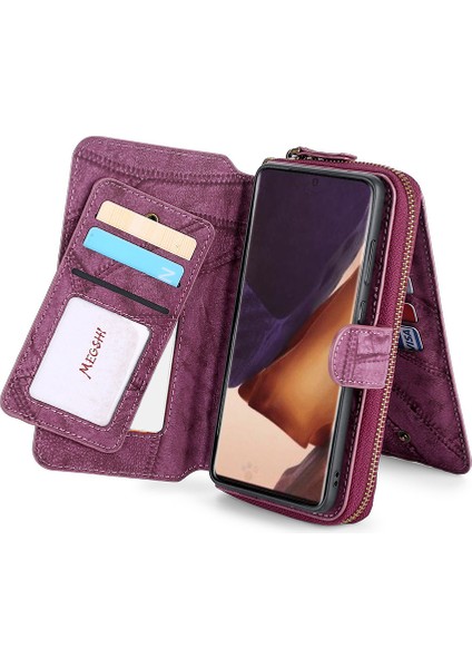 Samsung Galaxy Note 20 Ultra Telefon Kılıfı (Yurt Dışından)