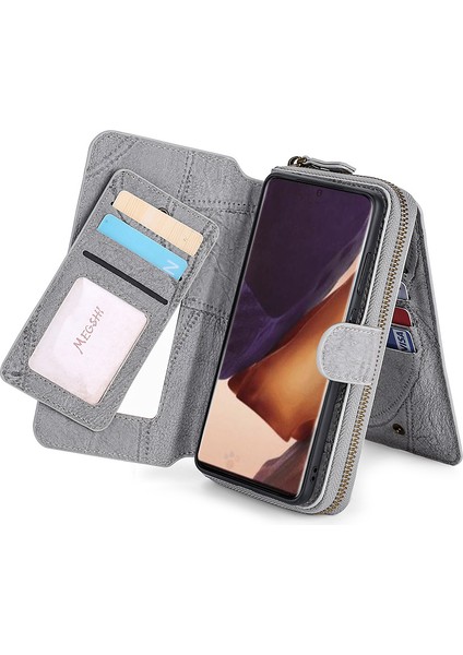 Samsung Galaxy Note 20 Ultra Telefon Kılıfı (Yurt Dışından)