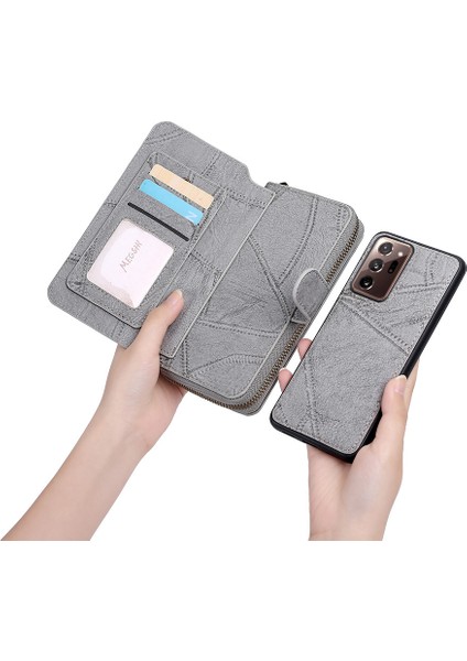 Samsung Galaxy Note 20 Ultra Telefon Kılıfı (Yurt Dışından)