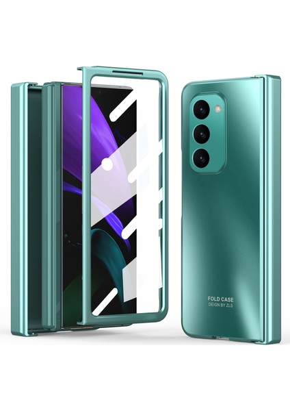 Samsung Galaxy Z Fold2 Telefon Kılıfı (Yurt Dışından)