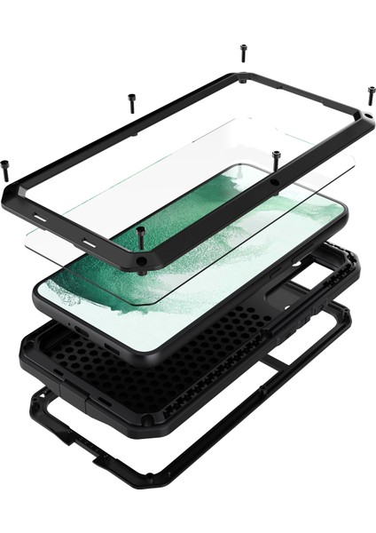 Samsung S22 Telefon Kılıfı (Yurt Dışından) modelleri