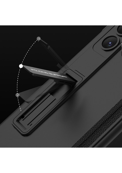 Samsung Galaxy Z Fold 5 Telefon Kılıfı (Yurt Dışından)