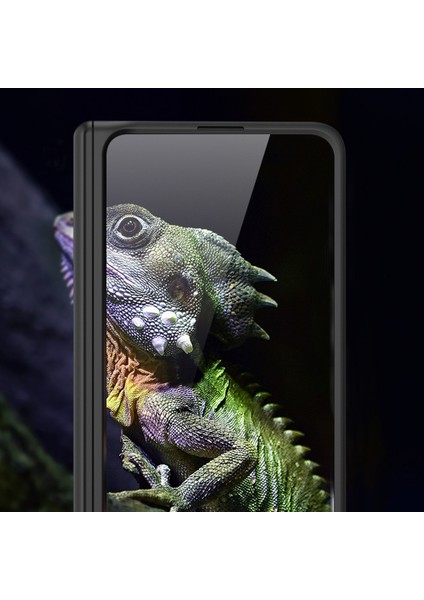 Samsung Galaxy Z Fold 5 Telefon Kılıfı (Yurt Dışından)