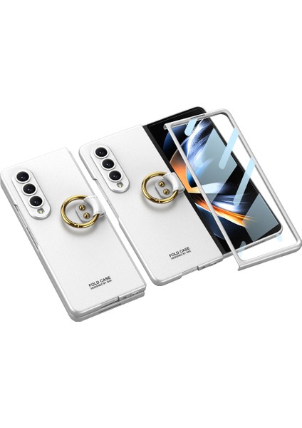 Samsung Galaxy Z Fold 4 Telefon Kılıfı (Yurt Dışından)