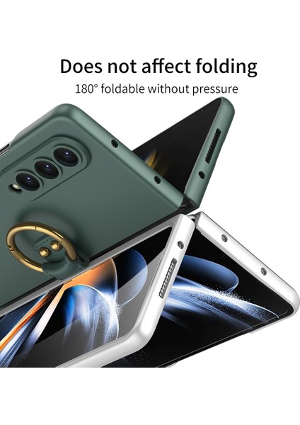 Samsung Galaxy Z Fold 4 Telefon Kılıfı (Yurt Dışından)