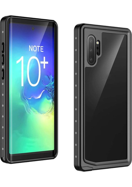 Samsung Galaxy Note 10 Plus Telefon Kılıfı (Yurt Dışından)