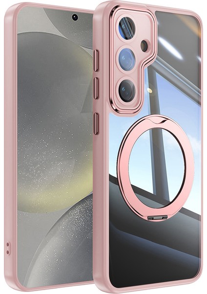 Samsung Galaxy S24 Telefon Kılıfı (Yurt Dışından)