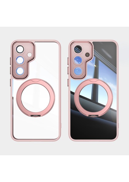 Samsung Galaxy S24 Telefon Kılıfı (Yurt Dışından) modelleri