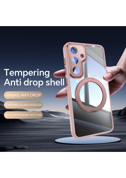 Samsung Galaxy S24 Telefon Kılıfı (Yurt Dışından) fırsatları