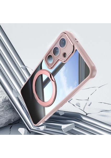 Samsung Galaxy S24 Telefon Kılıfı (Yurt Dışından) indirimleri