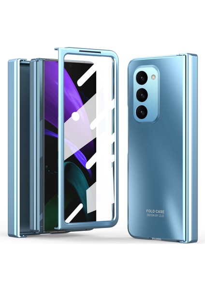 Samsung Galaxy Z Fold2 Telefon Kılıfı (Yurt Dışından)