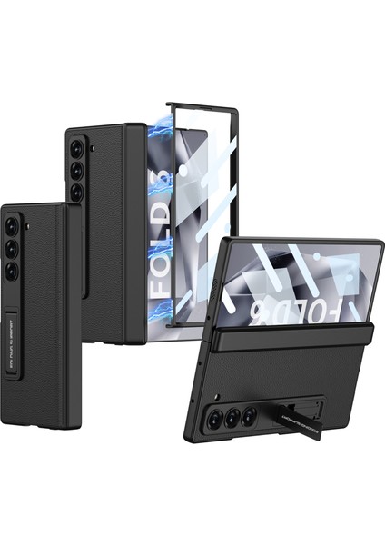 Samsung Galaxy Z Fold 6 Telefon Kılıfı (Yurt Dışından)