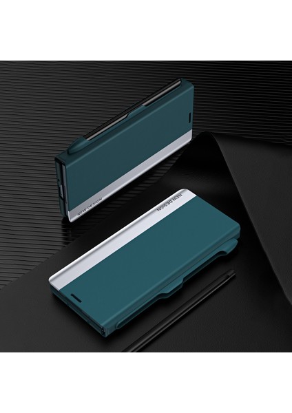 Samsung Galaxy Z Fold2 Telefon Kılıfı (Yurt Dışından) fiyatları