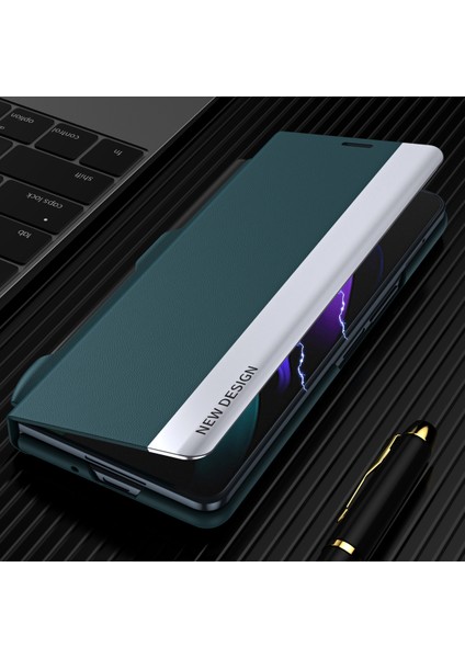 Samsung Galaxy Z Fold2 Telefon Kılıfı (Yurt Dışından) fırsatları