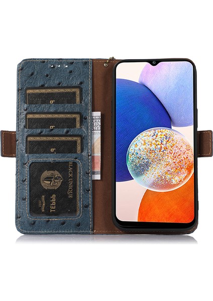 Samsung Galaxy S25 Telefon Kılıfı (Yurt Dışından)