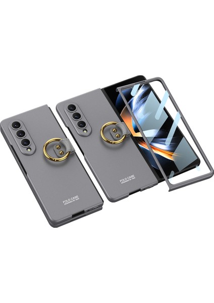 Samsung Galaxy Z Fold 4 Telefon Kılıfı (Yurt Dışından)