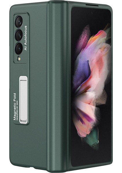 Samsung Galaxy Z Fold 3 Telefon Kılıfı (Yurt Dışından)