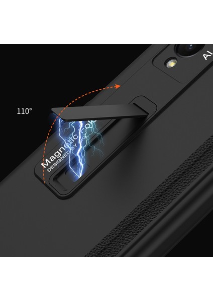 Samsung Galaxy Z Fold 3 Telefon Kılıfı (Yurt Dışından)