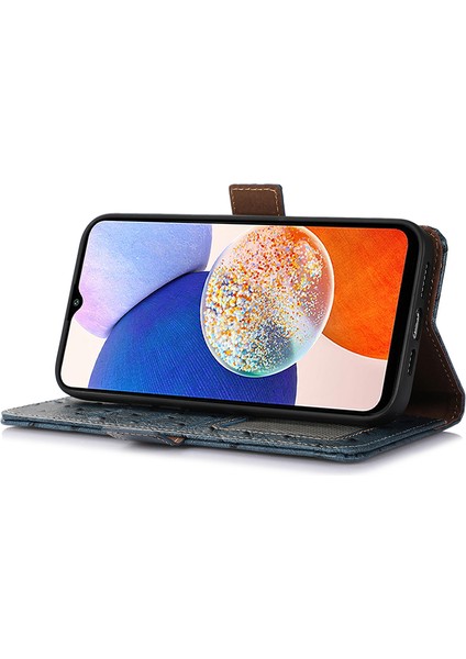 Samsung Galaxy S25 Telefon Kılıfı (Yurt Dışından)