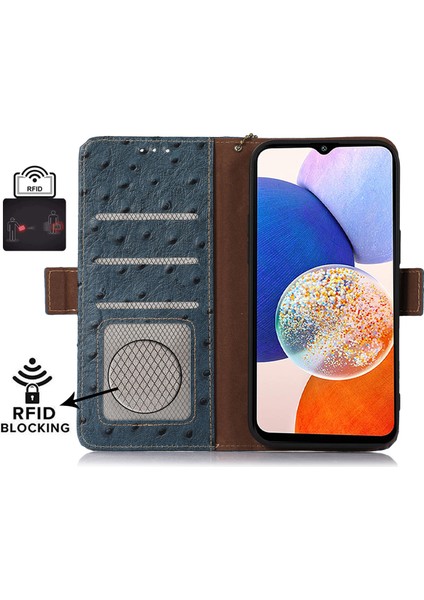 Samsung Galaxy S25 Telefon Kılıfı (Yurt Dışından)