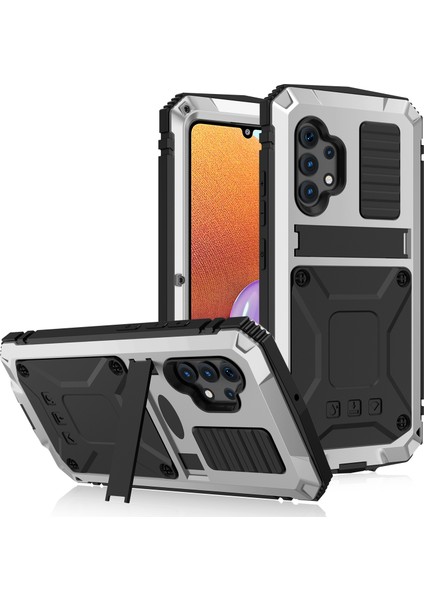 Samsung A32 Telefon Kılıfı (Yurt Dışından)