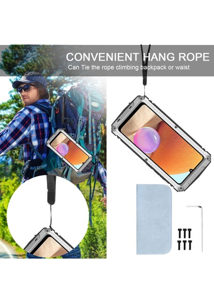 Samsung A32 Telefon Kılıfı (Yurt Dışından) modelleri