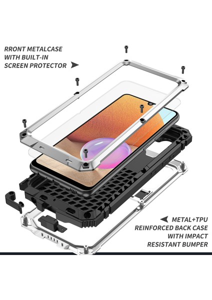 Samsung A32 Telefon Kılıfı (Yurt Dışından) indirimleri
