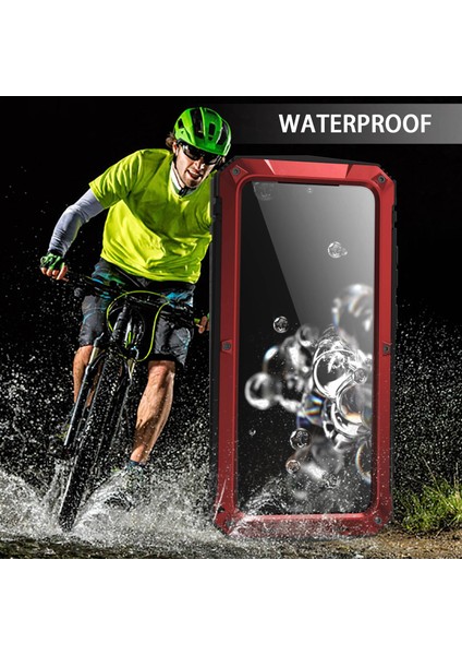 Samsung Galaxy S20 Ultra Telefon Kılıfı (Yurt Dışından) indirimleri